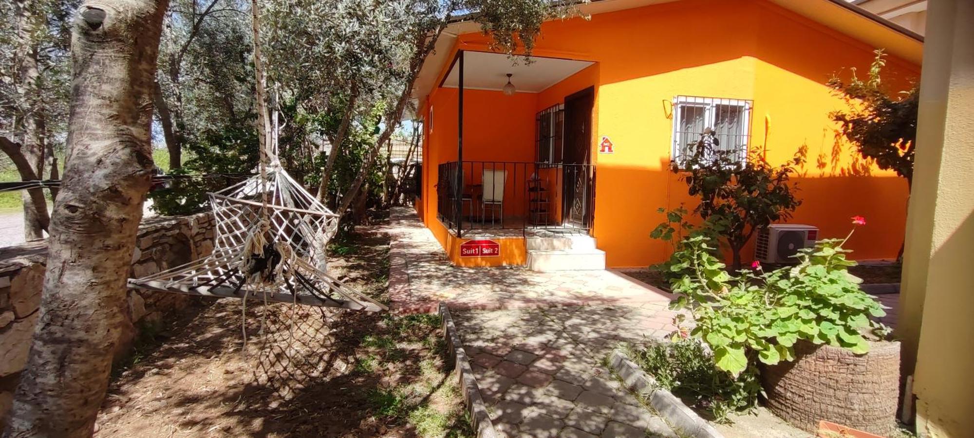 çileks apart otel Fethiye Exterior foto
