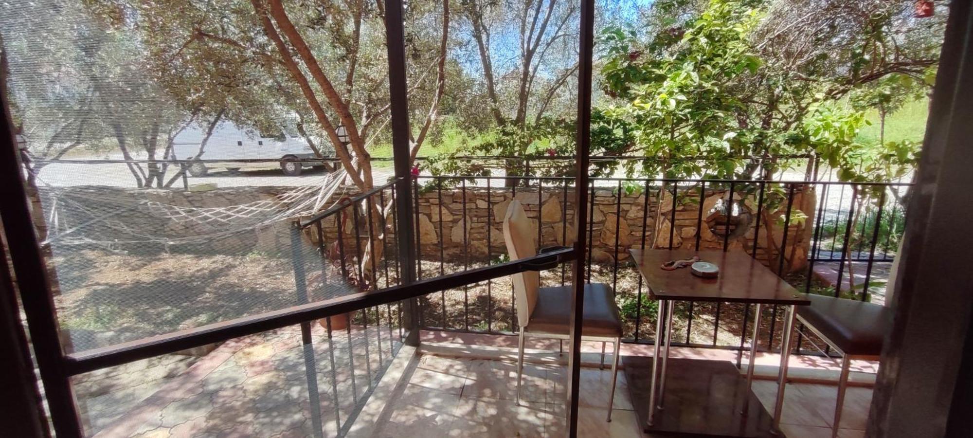 çileks apart otel Fethiye Exterior foto