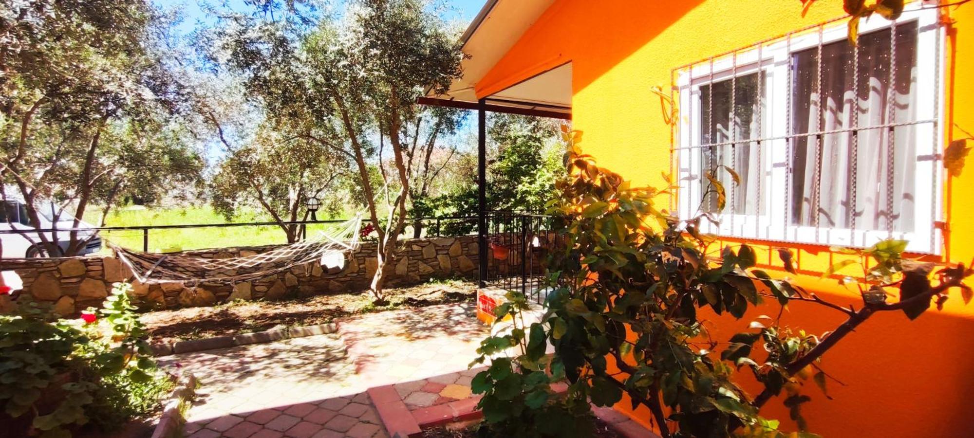 çileks apart otel Fethiye Exterior foto