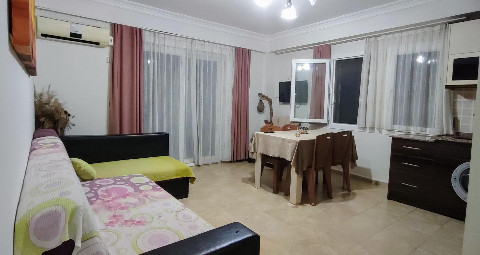çileks apart otel Fethiye Exterior foto
